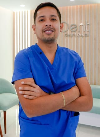 Franco Gongora