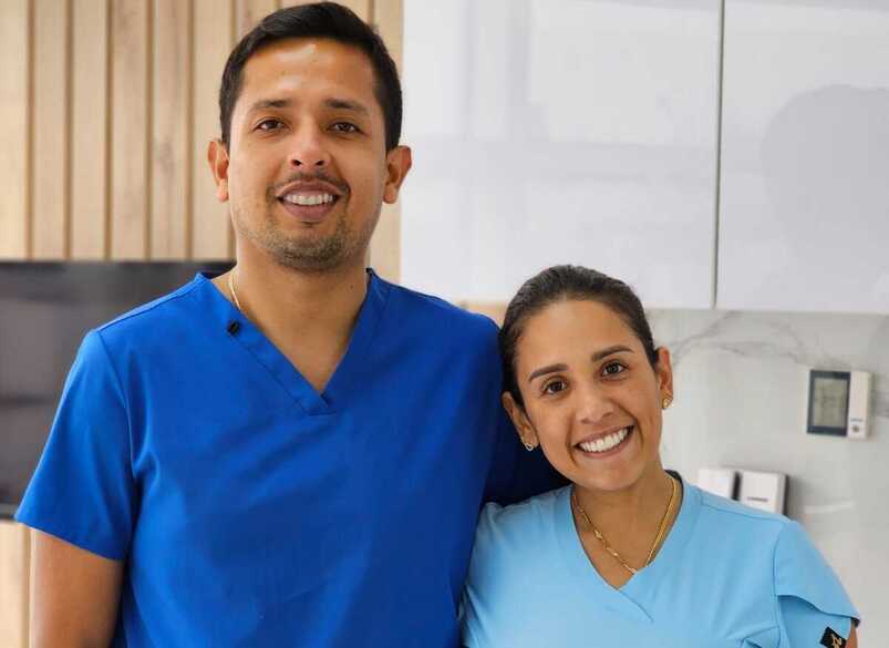 Ident Centro Dental