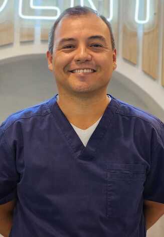 Guillermo Rivera