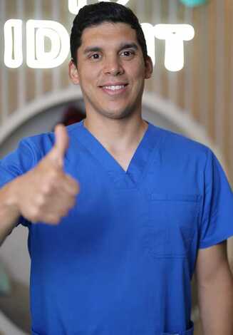Roberto Reynoso