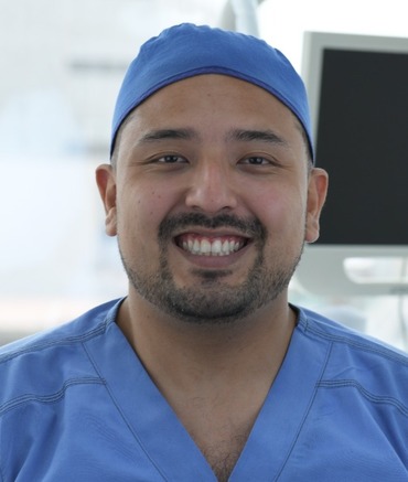 Rodrigo Gongora