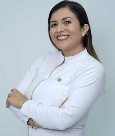 Tatiana Marin